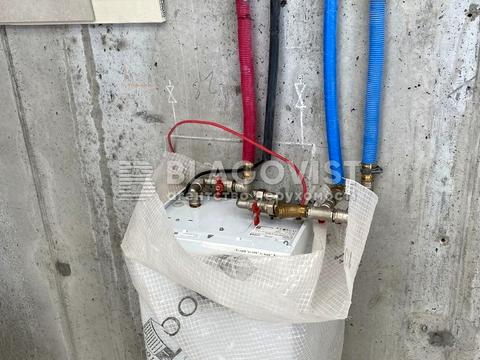 квартира по адресу Академика Заболотного ул., 1-Б