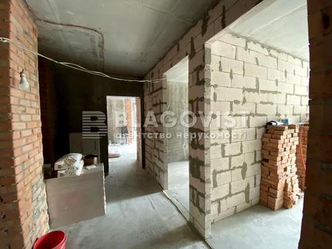 квартира по адресу Академика Заболотного ул., 1-Б