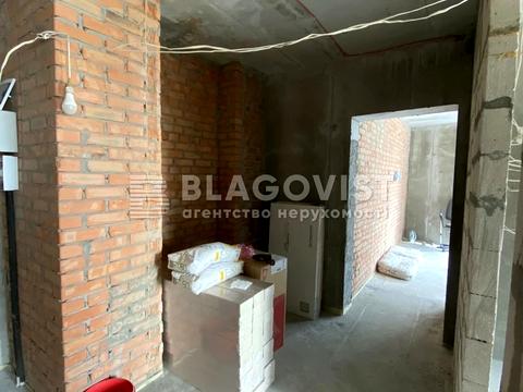 квартира по адресу Академика Заболотного ул., 1-Б