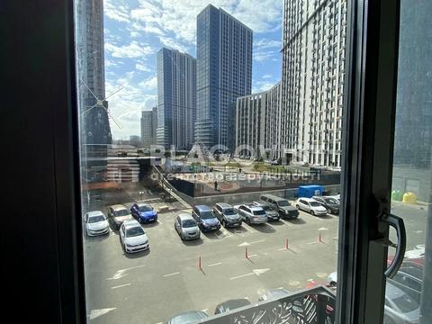 квартира по адресу Академика Заболотного ул., 1-Б