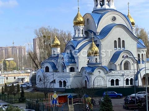 квартира по адресу Академика Заболотного ул., 1-Б