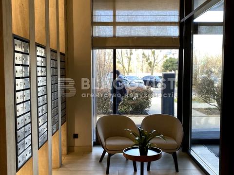 квартира по адресу Академика Заболотного ул., 1-Б