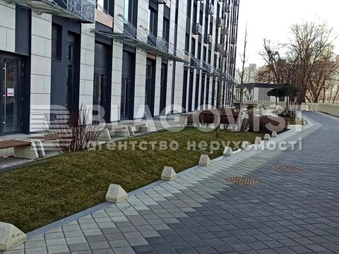 квартира по адресу Академика Заболотного ул., 1-Б