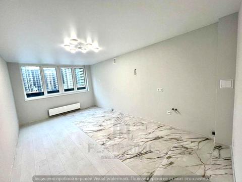 квартира по адресу Михаила Максимовича ул. (Трутенко Онуфрия), 32-В