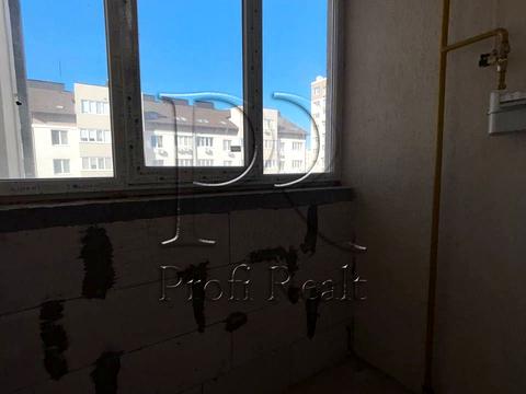 квартира за адресою Приозерний бульв., 1-А