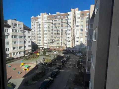 квартира за адресою Приозерний бульв., 1-А