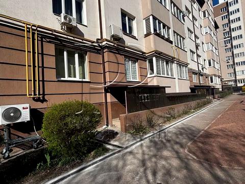 квартира за адресою Приозерний бульв., 1-А