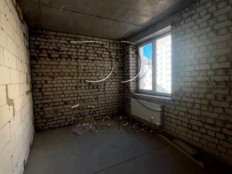 квартира за адресою Приозерний бульв., 1-А