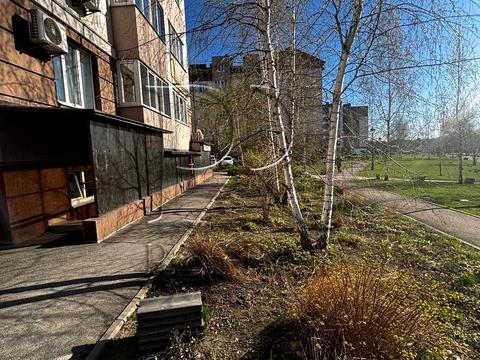 квартира за адресою Приозерний бульв., 1-А