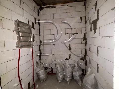 квартира за адресою Приозерний бульв., 1-А