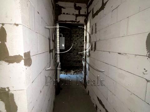 квартира за адресою Приозерний бульв., 1-А