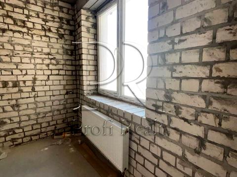 квартира за адресою Приозерний бульв., 1-А