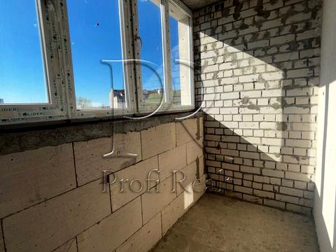 квартира за адресою Приозерний бульв., 1-А