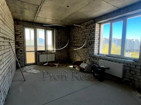 квартира за адресою Приозерний бульв., 1-А