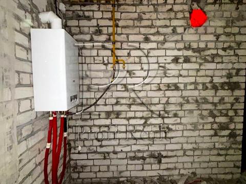 квартира за адресою Приозерний бульв., 1-А