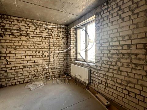 квартира за адресою Приозерний бульв., 1-А