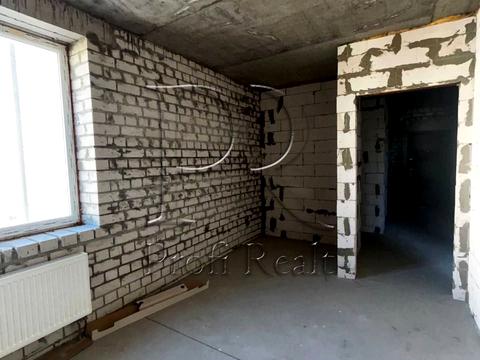 квартира за адресою Приозерний бульв., 1-А