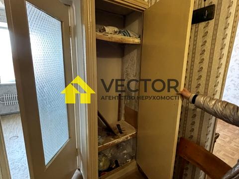 квартира за адресою Колективна вул., 8