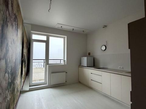 квартира за адресою Генуезька вул., 3-Г