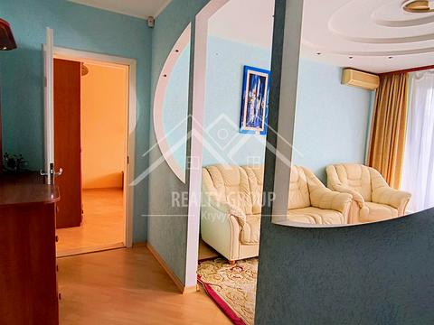 квартира по адресу Лисового ул., 30