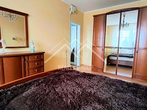 квартира за адресою Лісового вул., 30