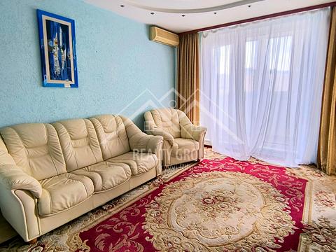 квартира по адресу Лисового ул., 30