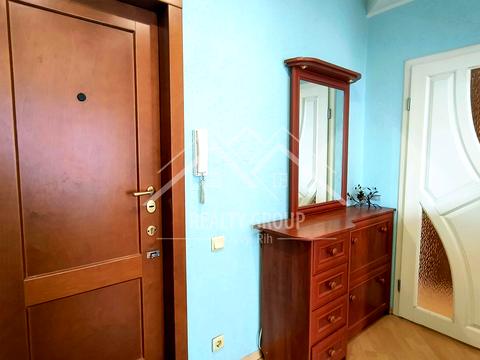 квартира по адресу Лисового ул., 30