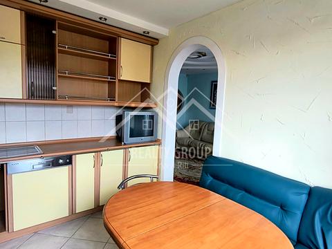 квартира по адресу Лисового ул., 30