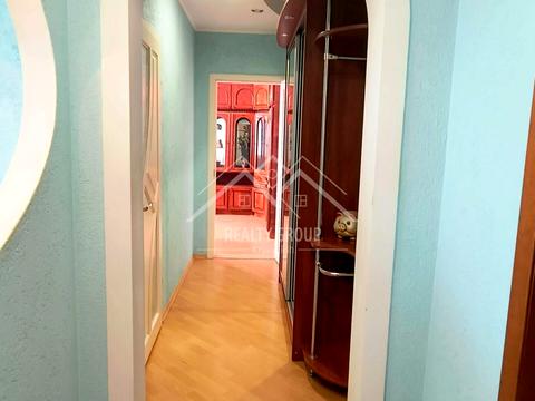 квартира по адресу Лисового ул., 30