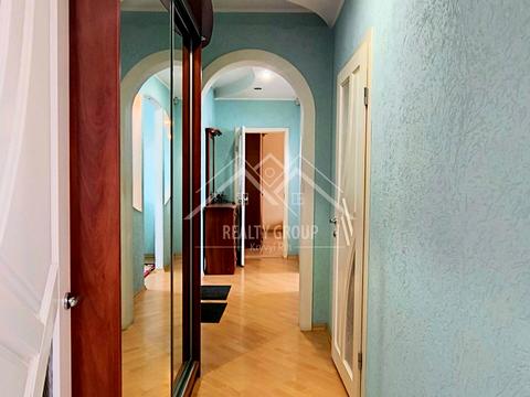 квартира по адресу Лисового ул., 30