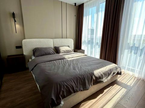 квартира по адресу Владимира Янева ул., (Будинок К3)