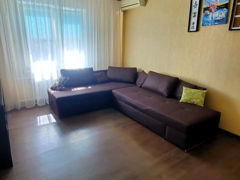 квартира за адресою Драгоманова вул., 1-К