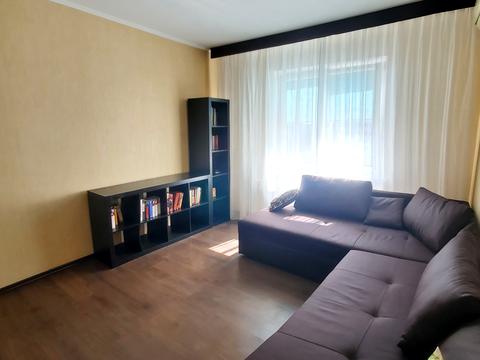 квартира за адресою Драгоманова вул., 1-К