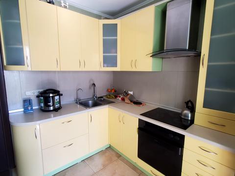 квартира за адресою Драгоманова вул., 1-К
