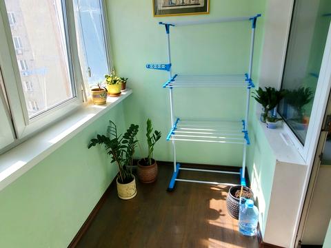 квартира за адресою Драгоманова вул., 1-К