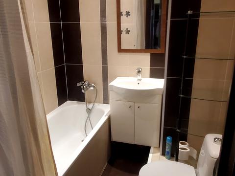 квартира за адресою Драгоманова вул., 1-К