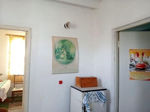 дом по адресу с. Благодатное (Чапаевка), Леоніда Каденюка ул.