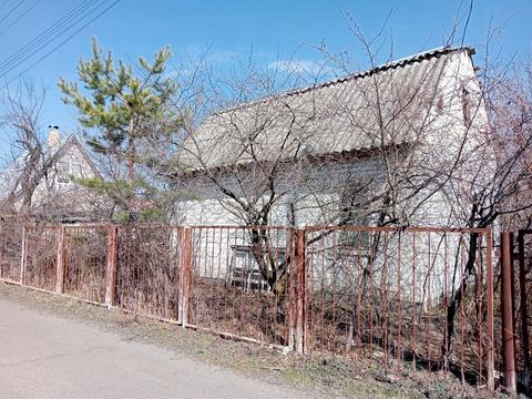 дом по адресу с. Благодатное (Чапаевка), Леоніда Каденюка ул.