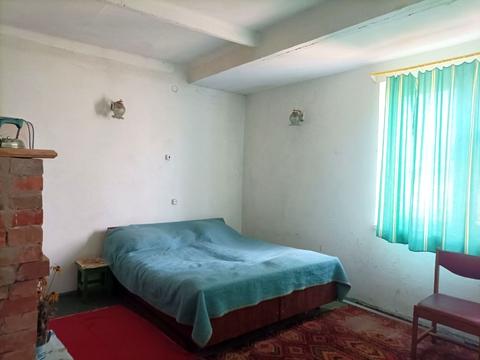 дом по адресу с. Благодатное (Чапаевка), Леоніда Каденюка ул.