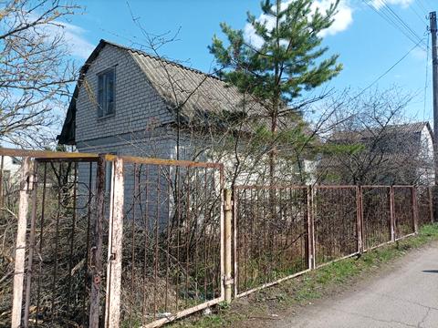 дом по адресу с. Благодатное (Чапаевка), Леоніда Каденюка ул.