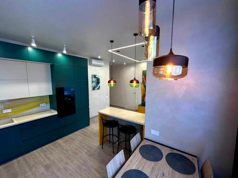 квартира по адресу Кулишовская ул. (Сергея Лазо), 34