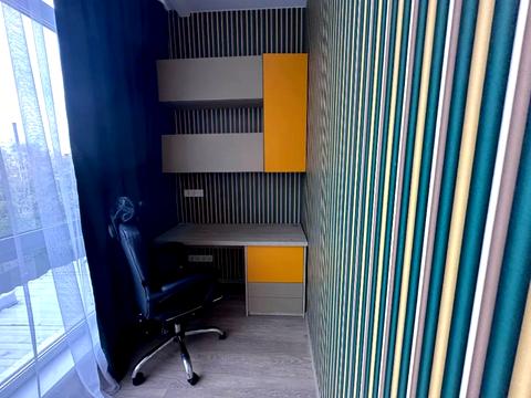 квартира по адресу Кулишовская ул. (Сергея Лазо), 34