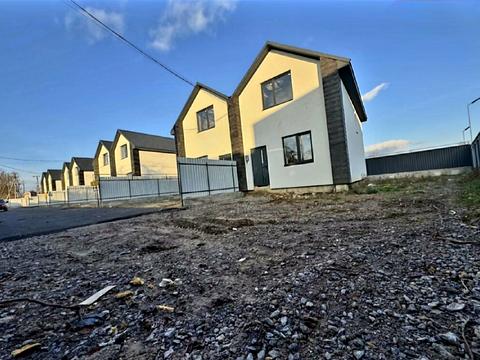 дом по адресу Мирная ул. (Интернациональная)