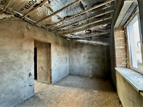 дом по адресу Мирная ул. (Интернациональная)