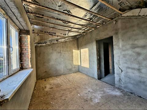 дом по адресу Мирная ул. (Интернациональная)