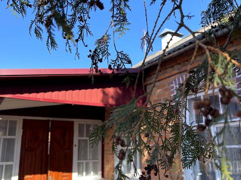 будинок за адресою Авіаційна, 20