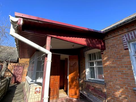 дом по адресу Авіаційна, 20