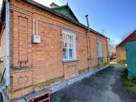 дом по адресу Авіаційна, 20