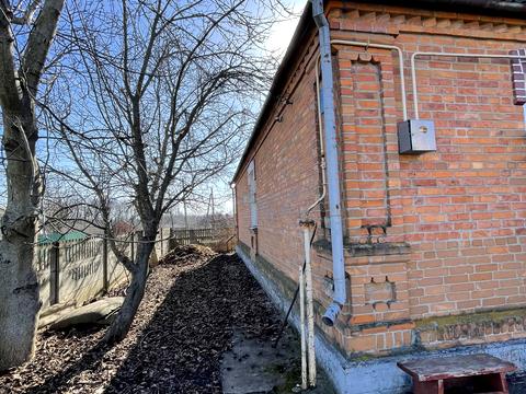 дом по адресу Авіаційна, 20