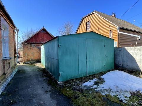 дом по адресу Авіаційна, 20